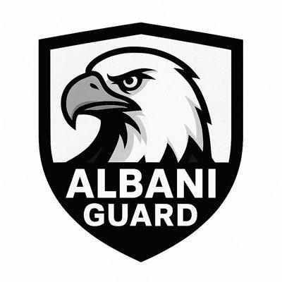 ALBANI GUARD
