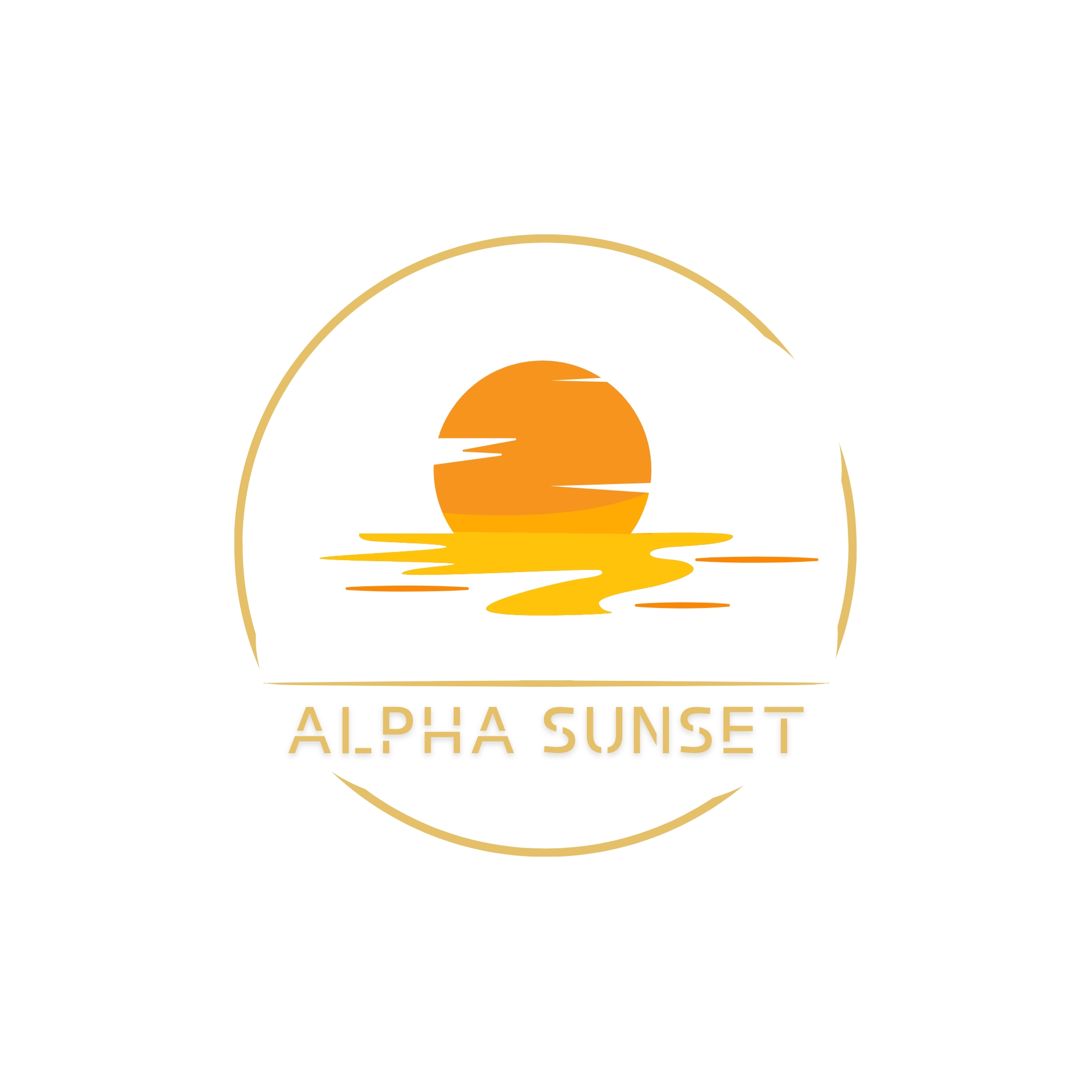 ALPHA SUNSET