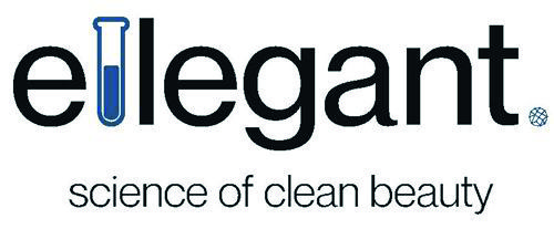 ellegant science of clean beauty