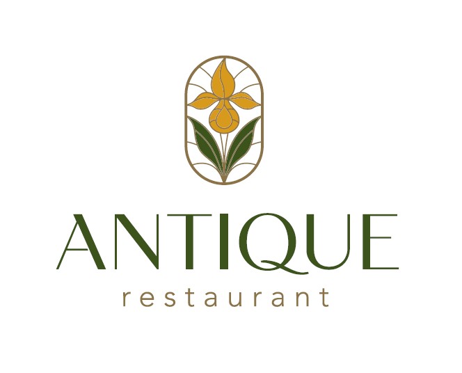 ANTIQUE restaurant