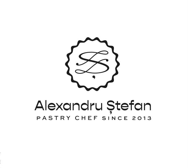 Alexandru Ştefan PASTRY CHEF SINCE 2013