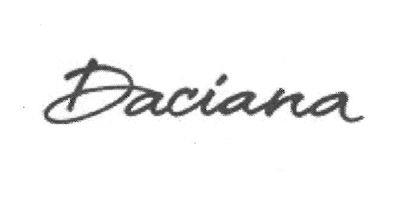 Daciana