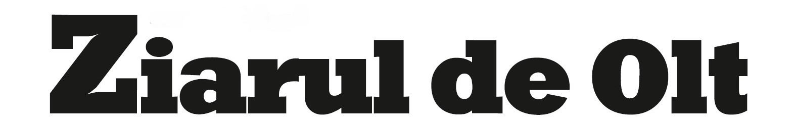 Ziarul de Olt