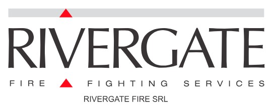 RIVERGATE FIRE FIGHTING SERVICES RIVERGATE FIRE SRL