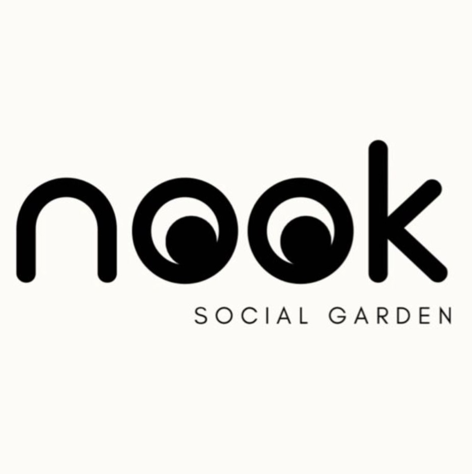 nook SOCIAL GARDEN