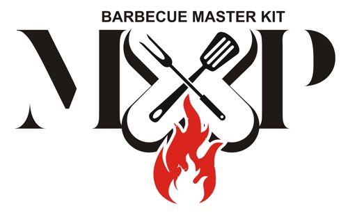MXP BARBECUE MASTER KIT