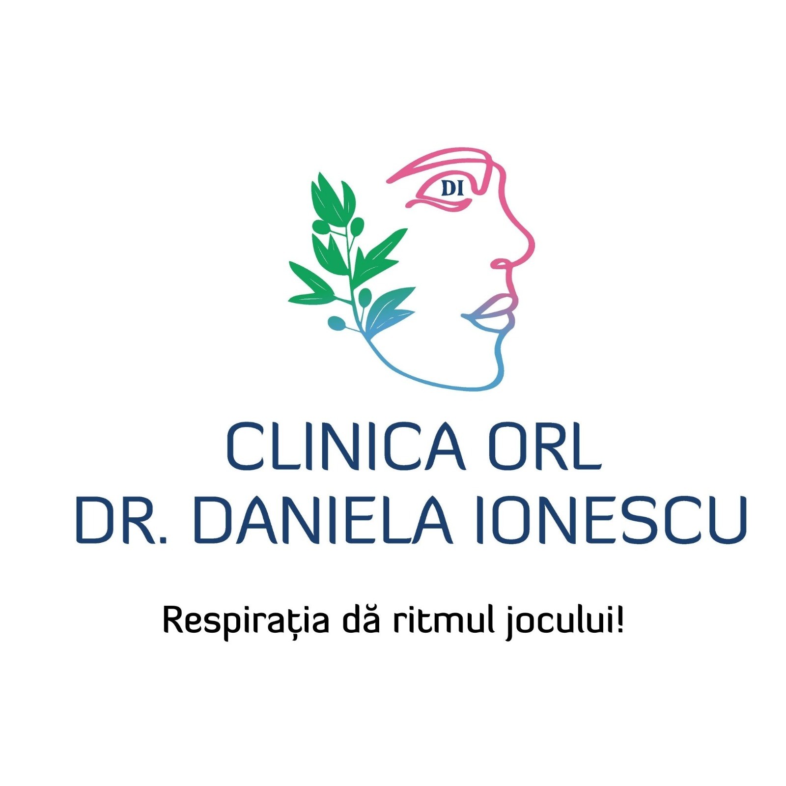 CLINICA ORL DR. DANIELA IONESCU - Respirația dă ritmul jocului!