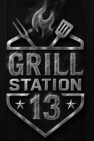 GRILL STATION 13