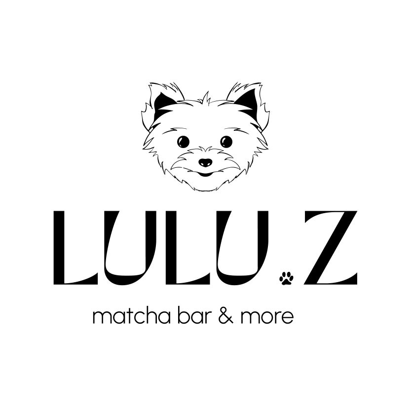 LULU Z matcha bar & more