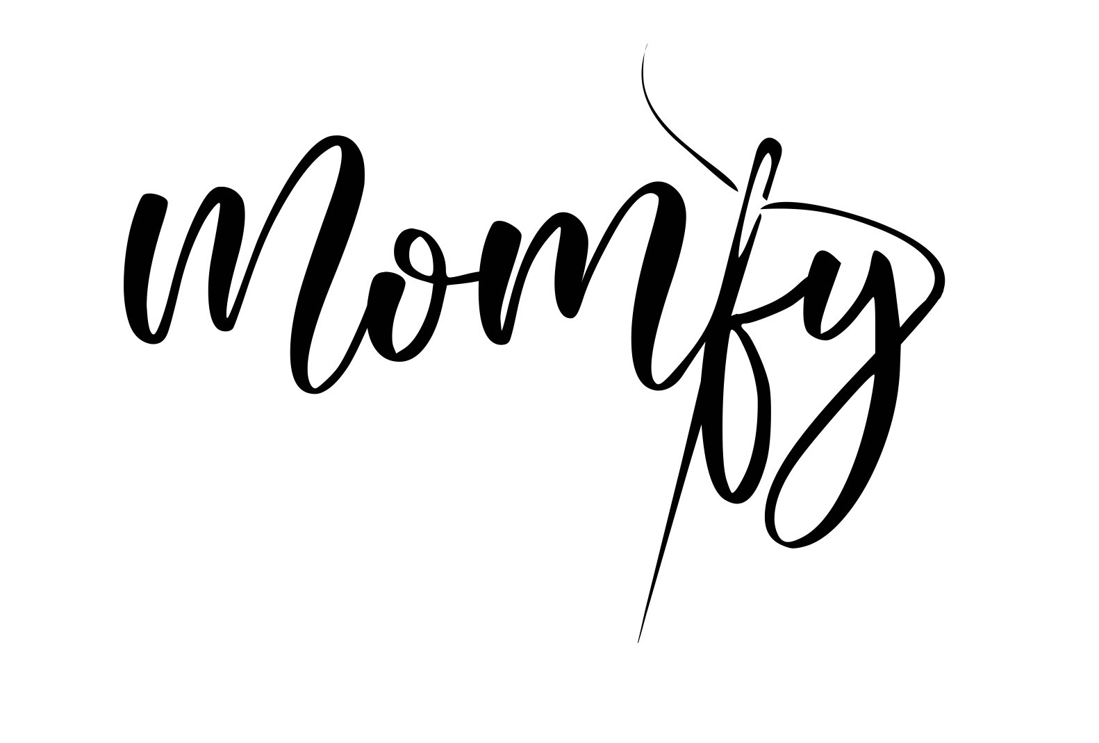 momfy