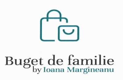 Buget de familie by Ioana Margineanu