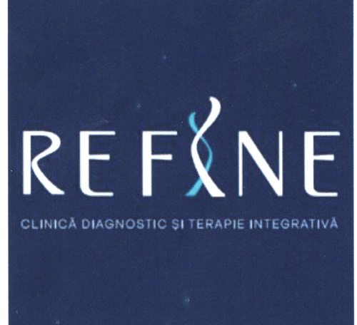REFINE CLINICĂ DIAGNOSTIC ȘI TERAPIE INTEGRATIVĂ