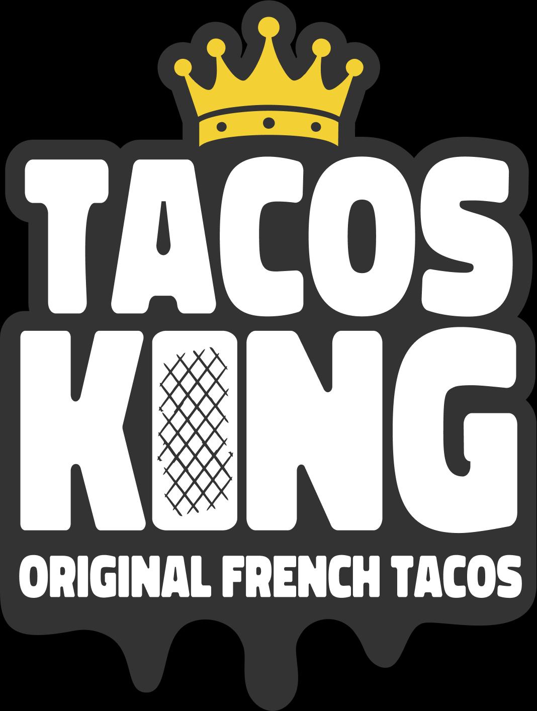 TACOS KING ORIGINAL FRENCH TACOS