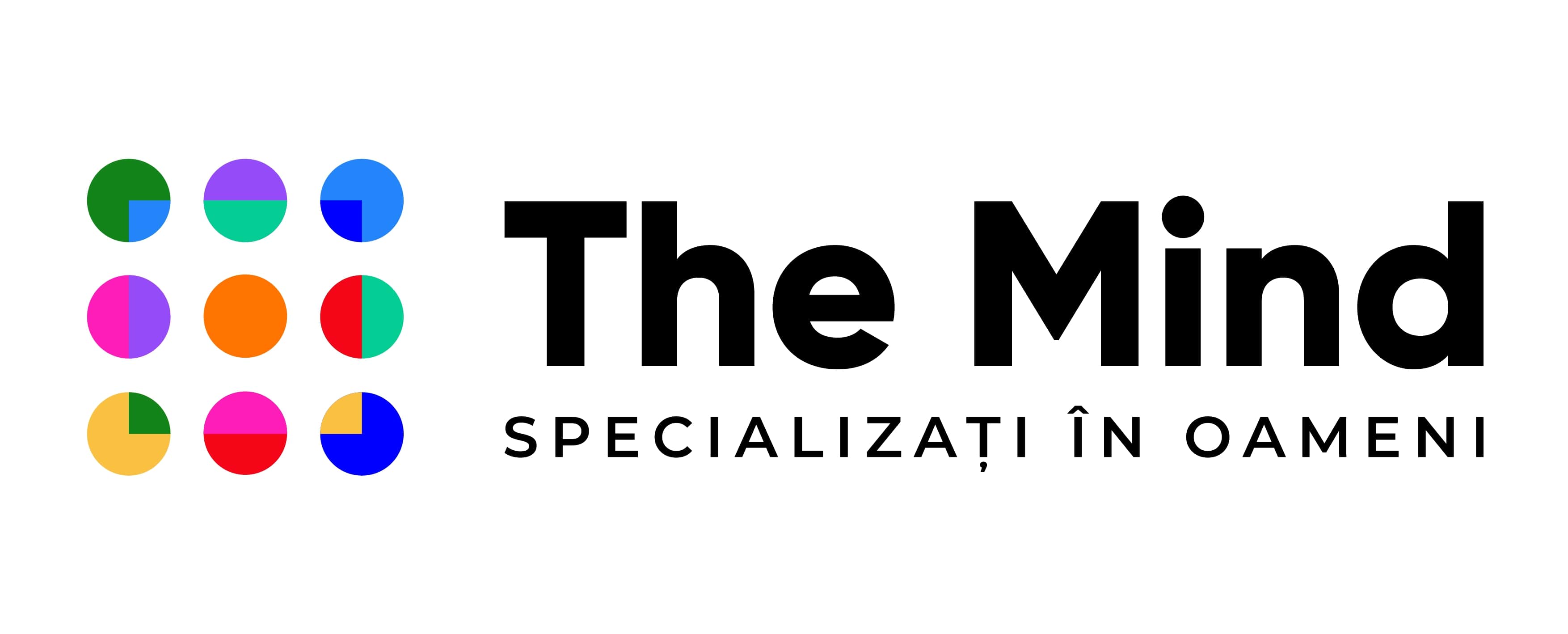 The Mind SPECIALIZATI IN OAMENI