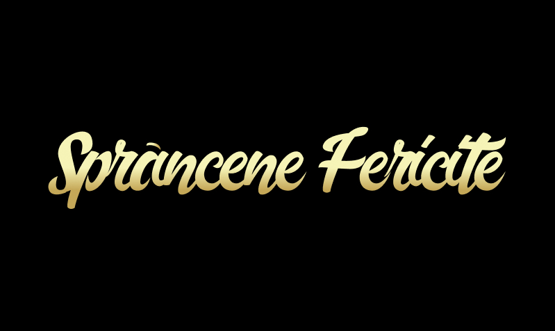 Sprâncene Fericite