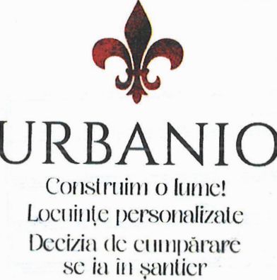 URBANIO Construim o lume! Locuinte personalizate Decizia de cumparare se ia in santier