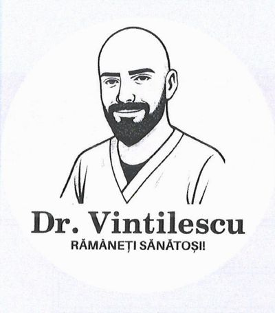 Dr. Vintilescu RĂMÂNEŢI SĂNĂTOŞI!