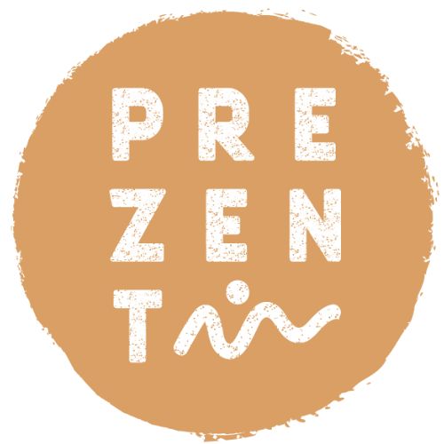 PREZENT