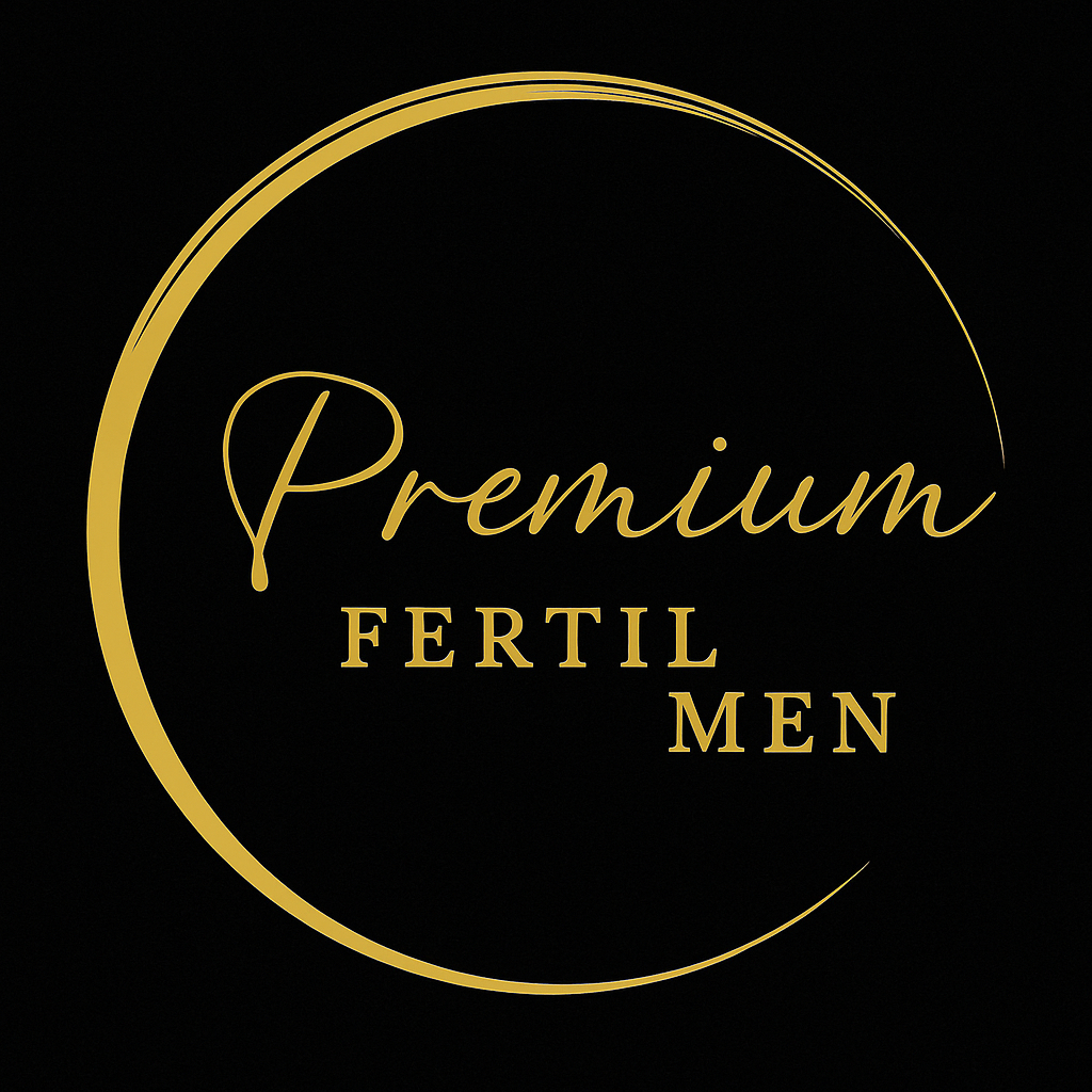 Premium Fertil Men