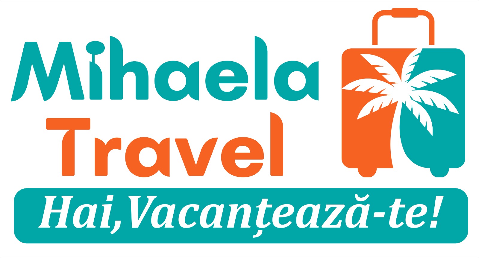 Mihaela Travel Hai, Vacantează-te!