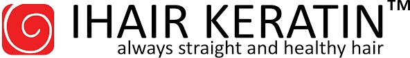 IHAIR KERATIN always straight and healthy hair