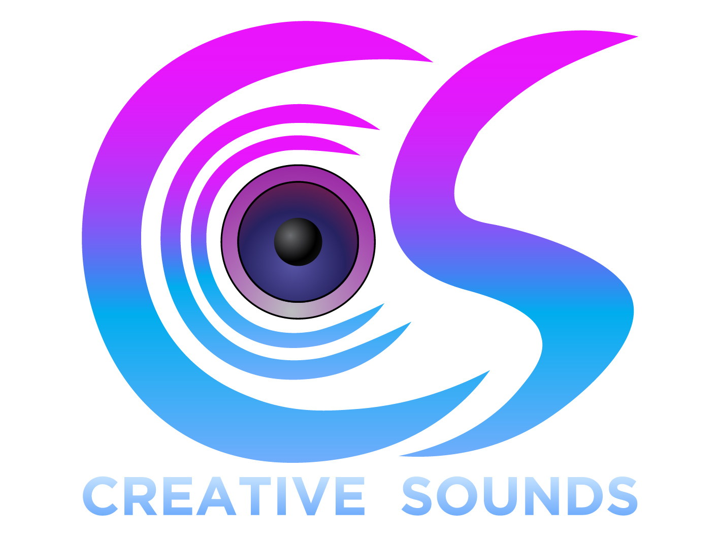 CS CREATIVE SOUNDS