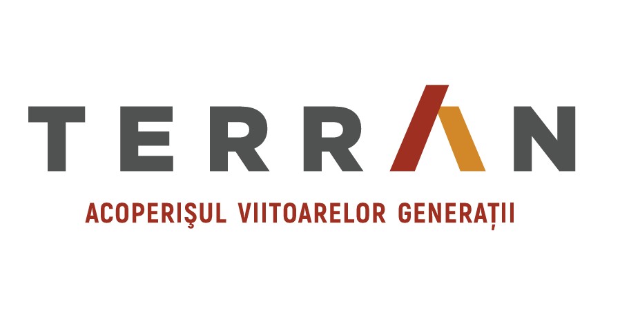 TERRAN ACOPERIŞUL VIITOARELOR GENERAȚII