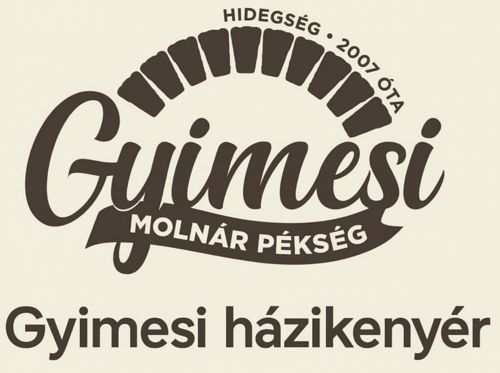 Gyimesi MOLNÁR PÉKSÉG Gyimesi házikenyér HIDEGSÉG 2007 ÓTA