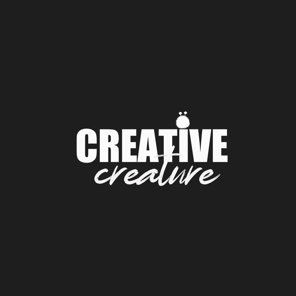 CREATIVE creature