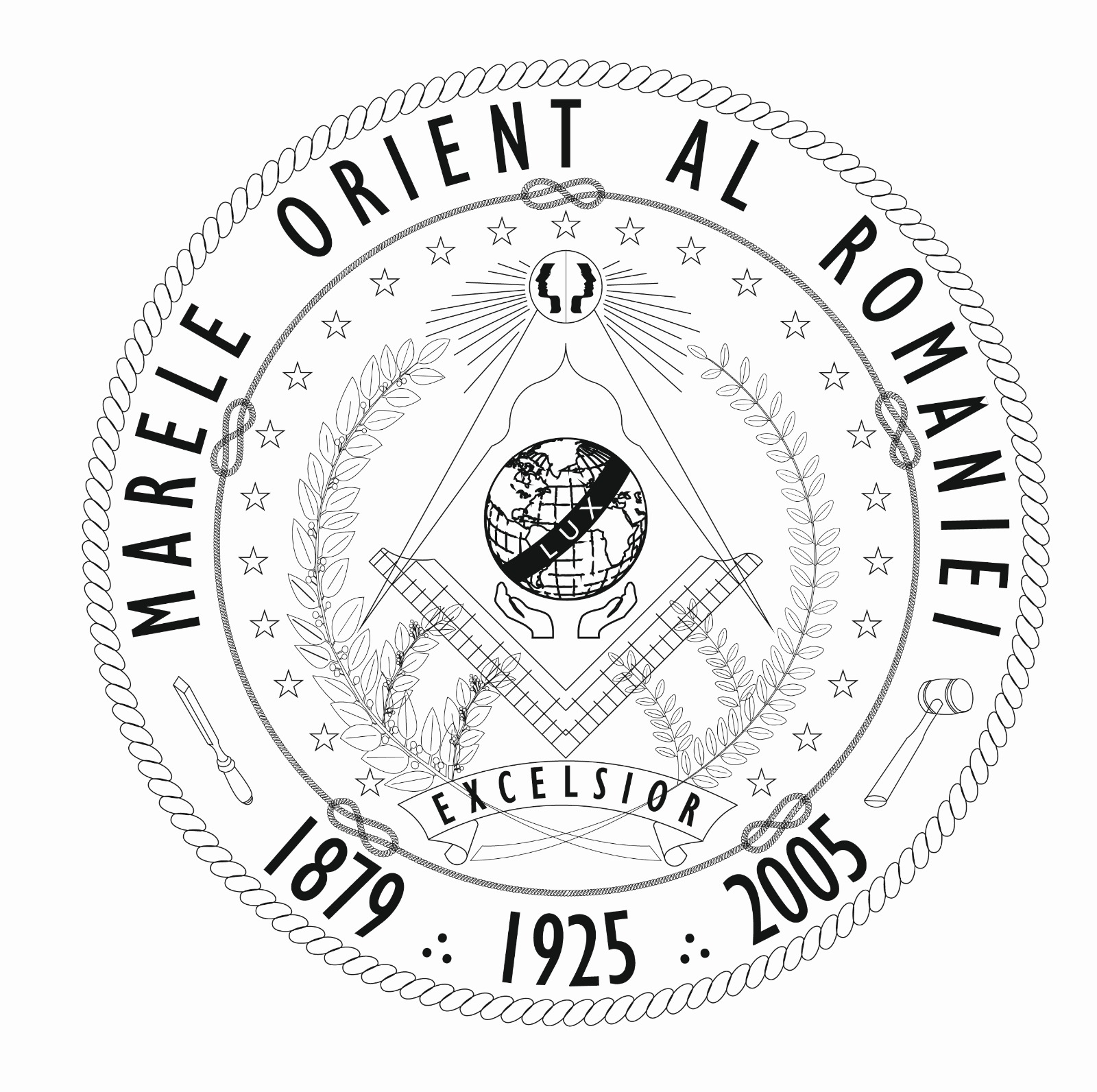 MARELE ORIENT AL ROMÂNIEI 1897 1925 2005