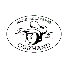 MICUL BUCĂTĂRAȘ GURMAND