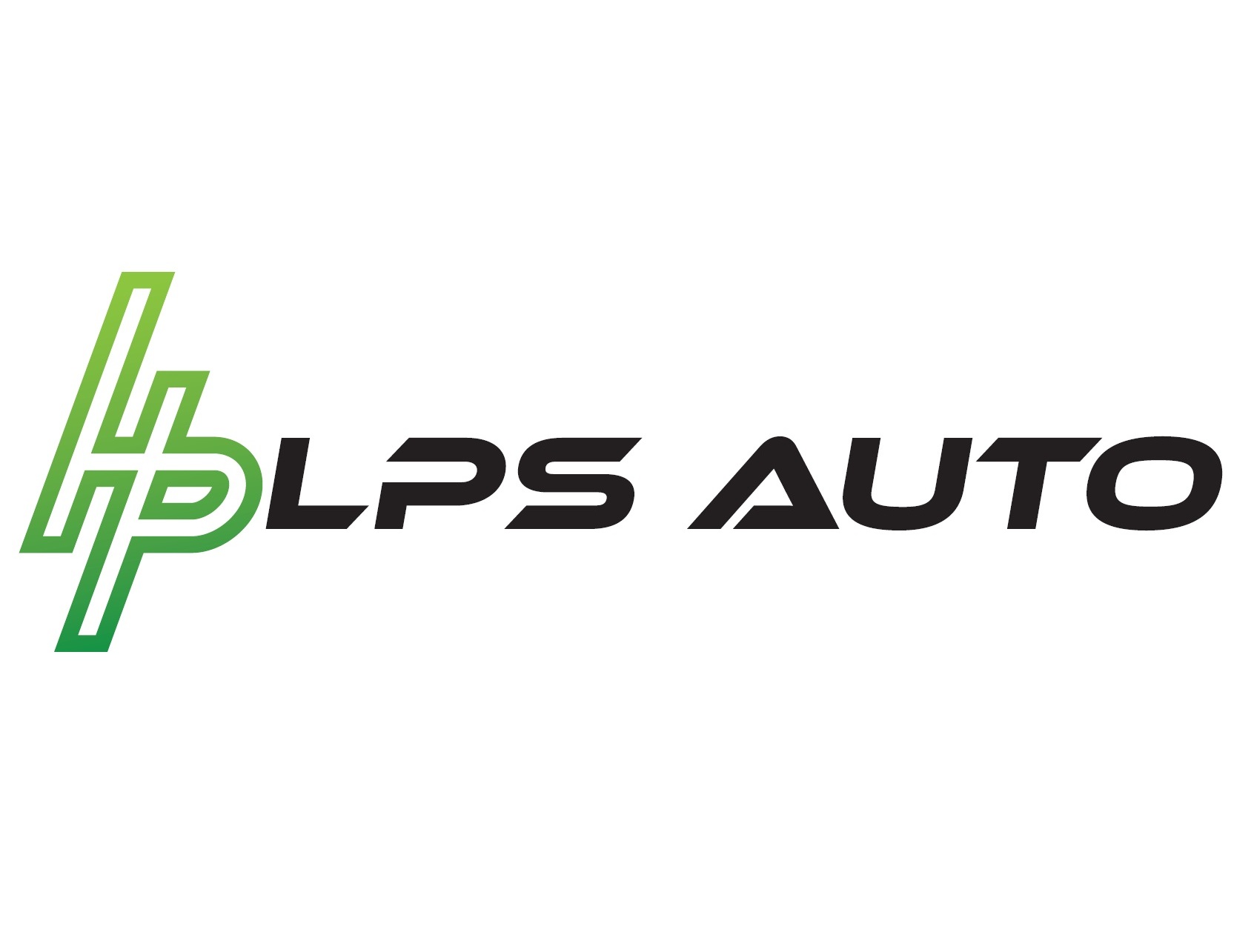 HP LPS AUTO