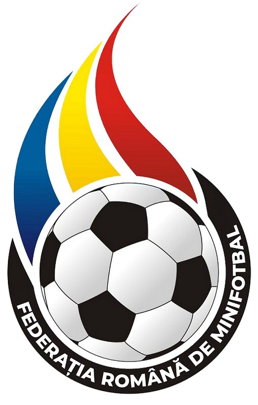 FEDERAȚIA ROMÂNĂ DE MINIFOTBAL