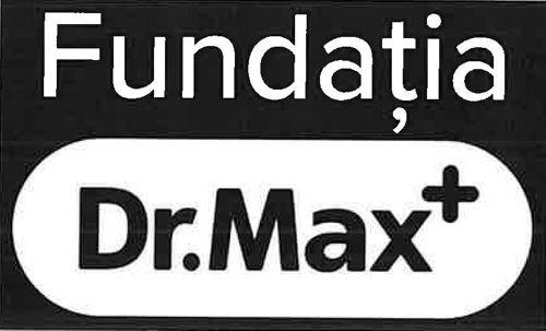 Fundaţia Dr. Max
