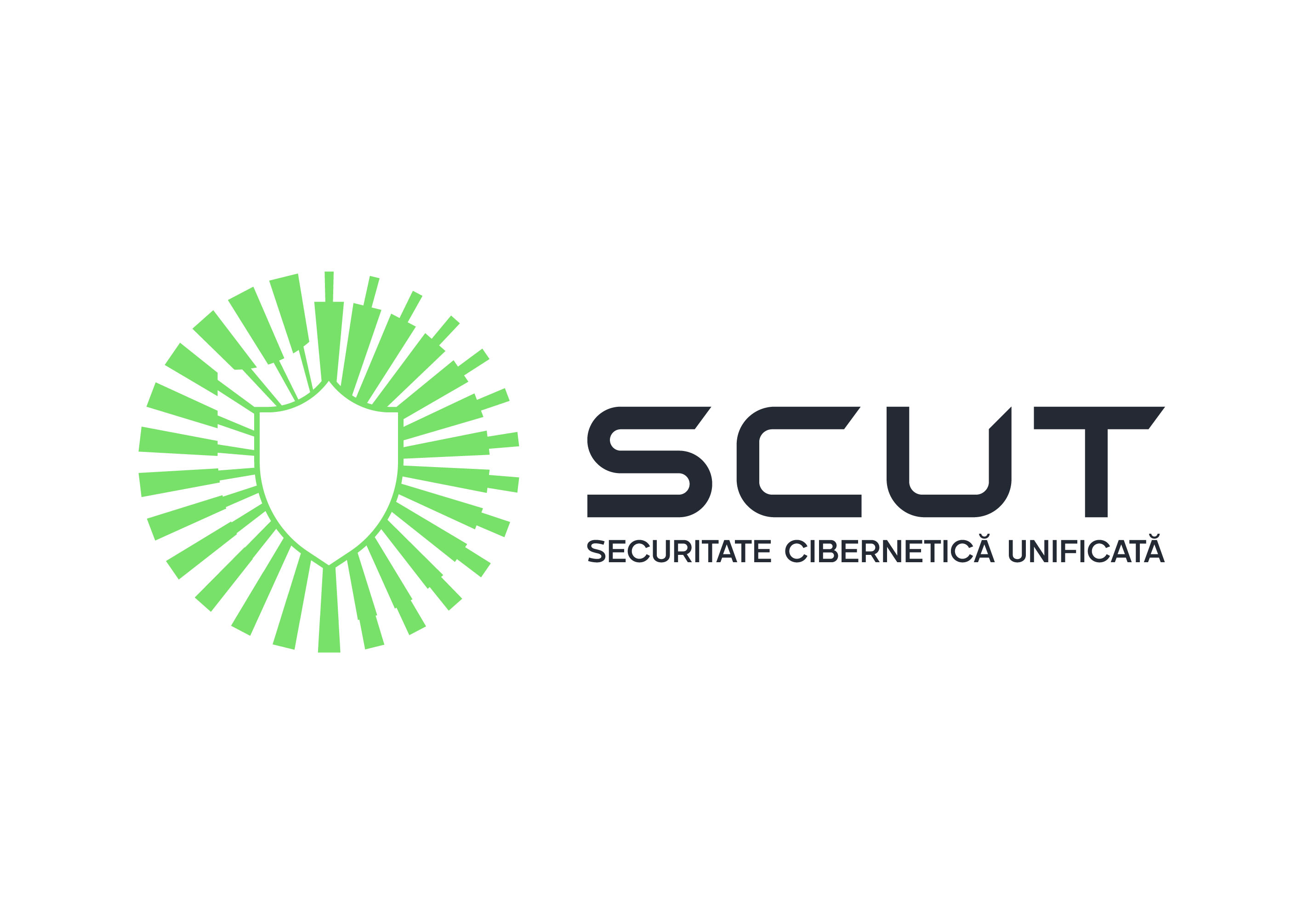 SCUT SECURITATE CIBERNETICĂ UNIFICATĂ