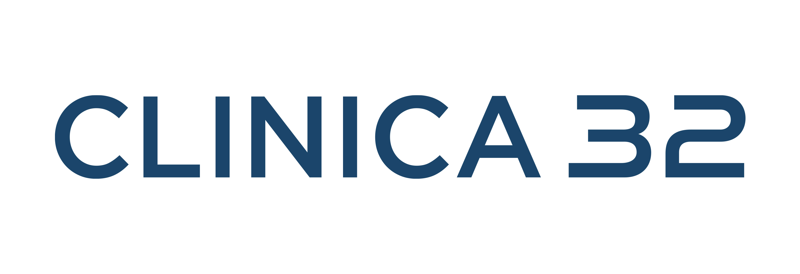 Clinica 32