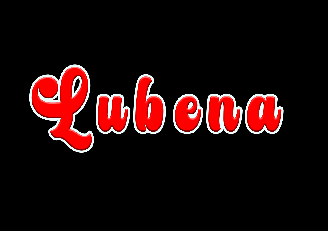 Lubena