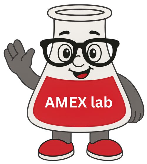 AMEX lab