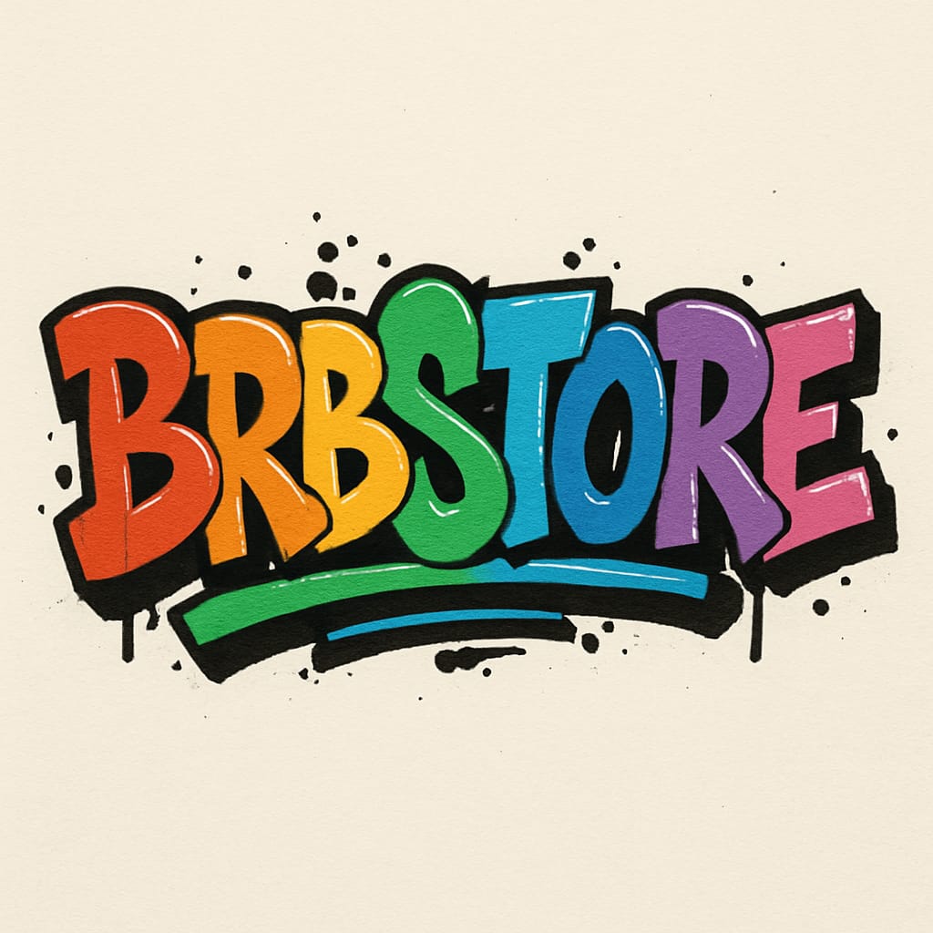 BRBSTORE