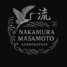 NAKAMURA MASAMOTO BARBERSTORE