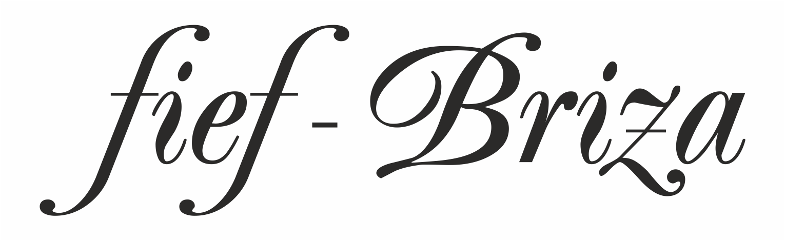 fief-BRIZA