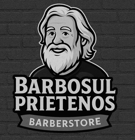 BARBOSUL PRIETENOS Barberstore