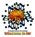Festivalul concurs de romanțe Crizantema De Aur