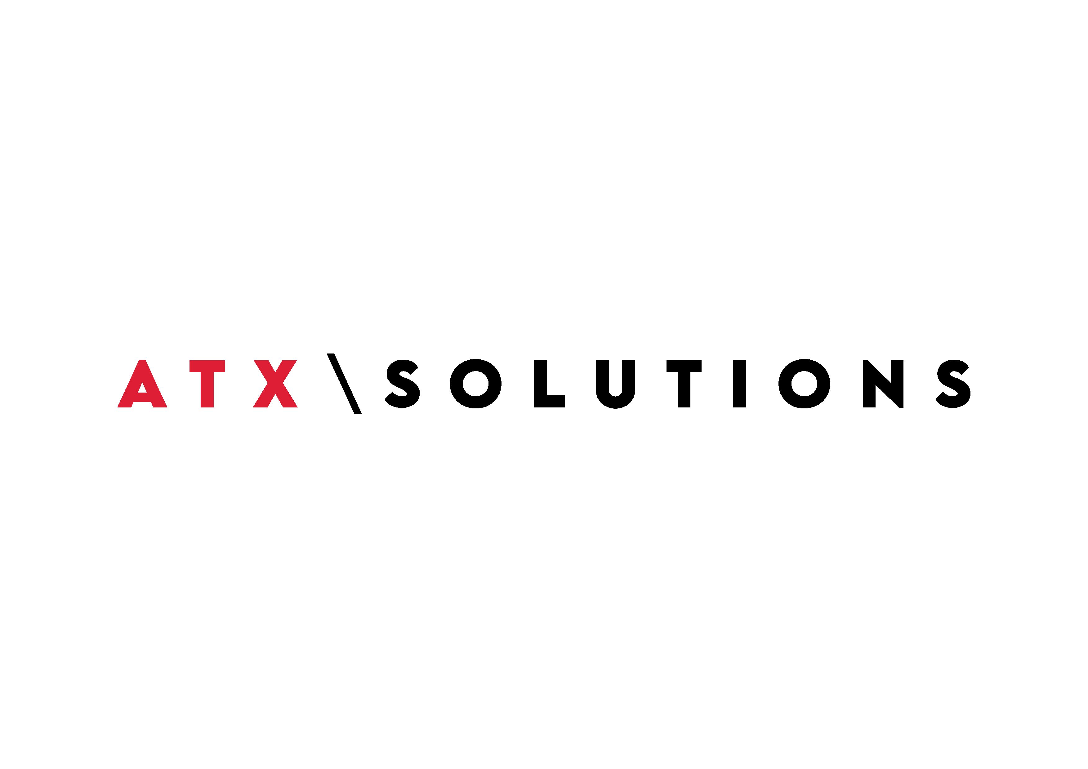 ATX SOLUTIONS