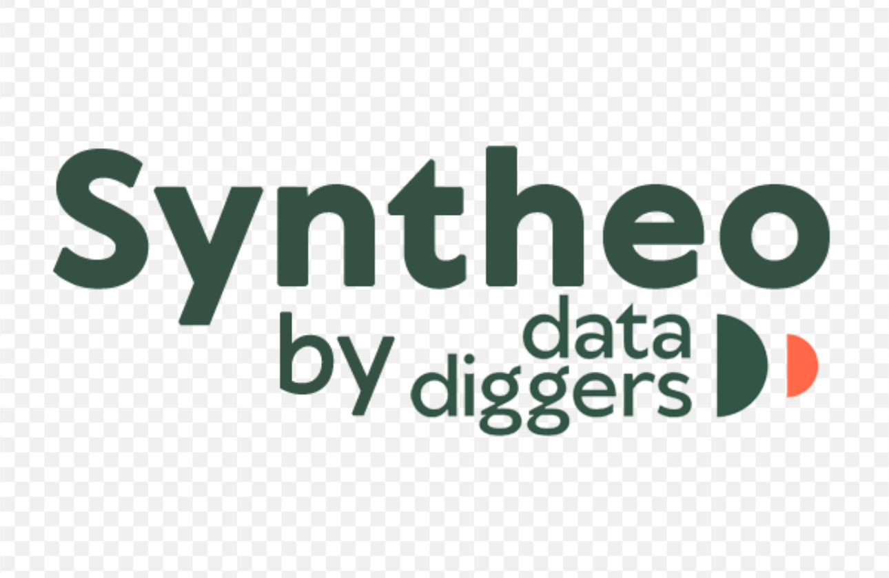 Syntheo by data diggers