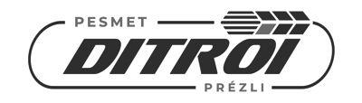 PESMET DITROI PREZLI