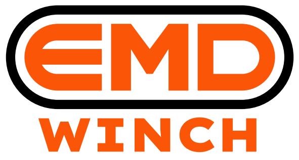 EMD Winch