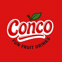 CONCO FUN FRUIT DRINKS