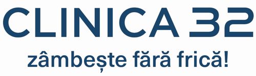 CLINICA 32 zâmbeşte fără frică!