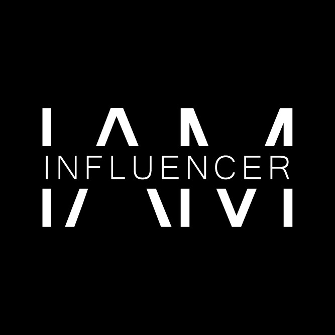 I AM INFLUENCER